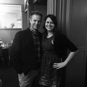 Meet your Posher, Jenny